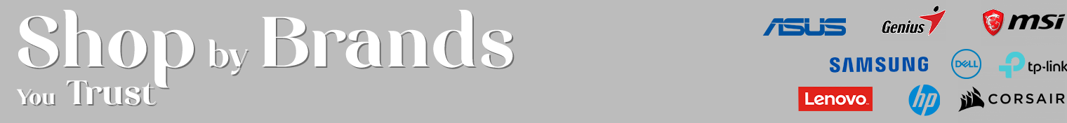 Our Brands | IT Circle.lk