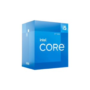 Processor Intel Core i5 12th Gen - 12400