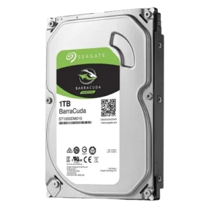 HDD Seagate 1 TB 3.5 Barracuda Internal