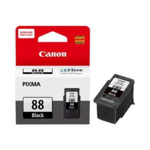 Cartridge Canon 88 Black