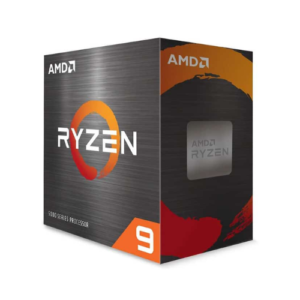 AMD Ryzen 9 5900x