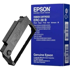 Ribbon Epson ERC 38B