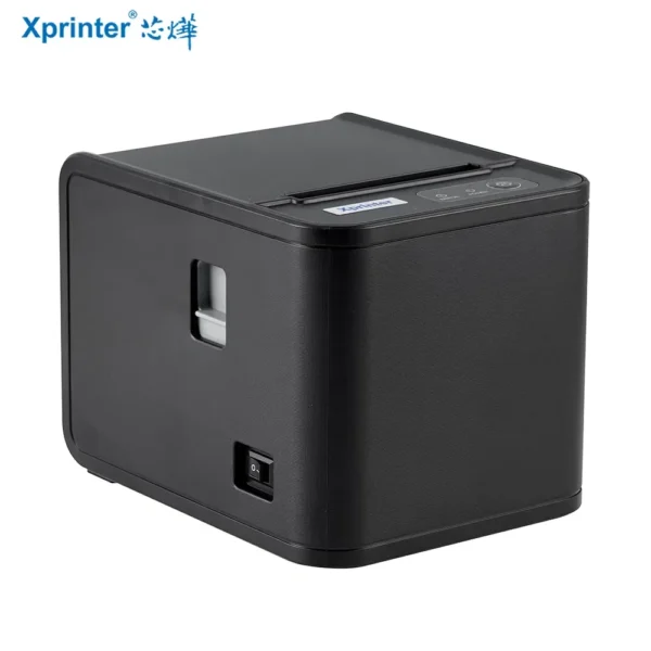 Printers X Printer Thermal - XP - 80T Printer - USB + LAN