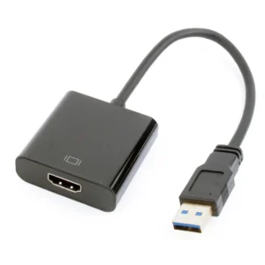 USB to HDMI Converter