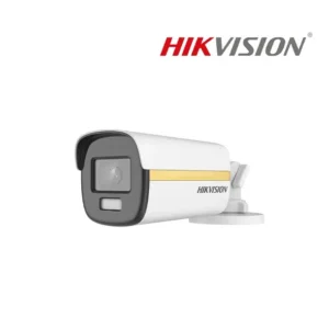 Hikvision 2MP Full Time Colour Camera DS-2CE12DF3T-F