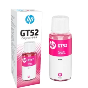 Ink Bottle Hp GT52 Magenta