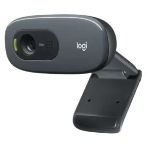 Web Camera - Logitech - C270