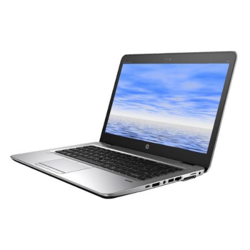 Hp Elitebook 840 G3 I5 6th Gen 8gb Ram It Circle Computer And Security Systems Store 5370