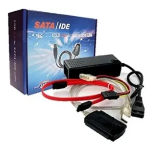 usb to sata converter