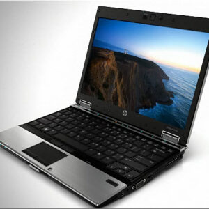 HP 8440P I5 1st Gen 4 GB DDR3 320GB Laptop (REFURBISHED)R3 320GB