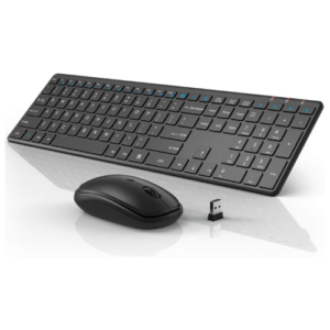 Wireless & Combo Keyboard