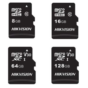 Surveillance Micro SD Card