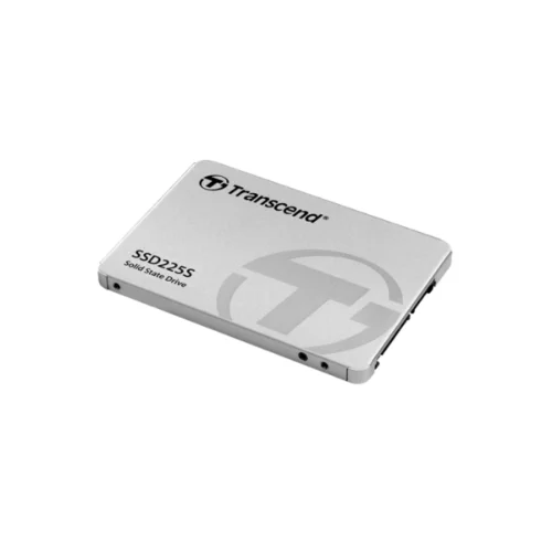 Transcend 500GB SATA Circle Systems Store SSD – Computer & Security IT