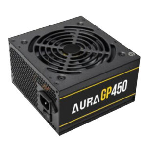 Power Supply Aura GP450 Gaming 450W