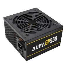 Aura gp550 550w power supply