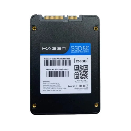KAGEN 128GB M.2 SATA SSD – IT Circle Computer & Security Systems Store
