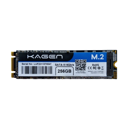 KAGEN 128GB M.2 SATA SSD – IT Circle Computer & Security Systems Store