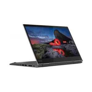 Laptop Used Core i5 8th Gen / DDR4 16GB / 512GB NVMe / 13.3" Touch / Backlight Keyboard/ Touch Pen - Lenovo Yoga X390 - 2 in 1