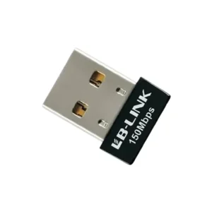 USB Adaptor Wifi - LBLink - 150Mbps