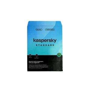 Kaspersky Internet Security - 3 User