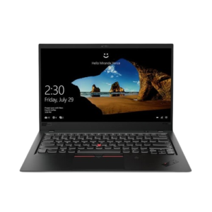 Lenovo X1 Carbon