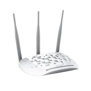 Access Point & Routers