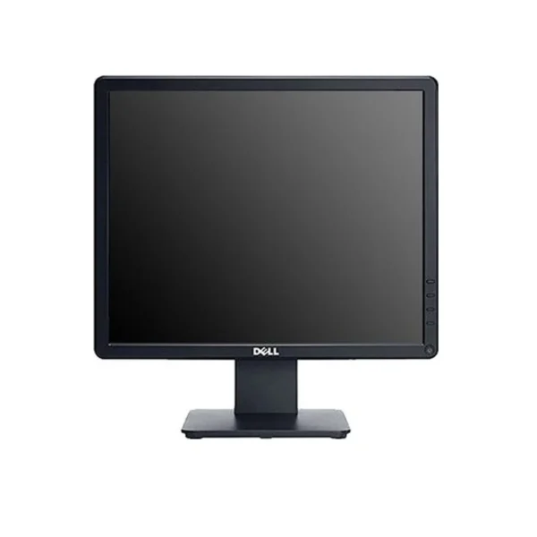 LED 17'' Monitor Used - Dell E1715SC