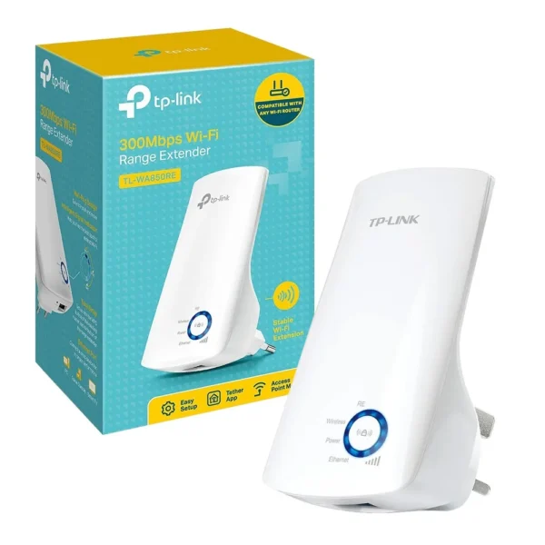 TP Link TL-WA850RE