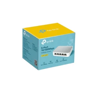 TP Link (SF1005D)