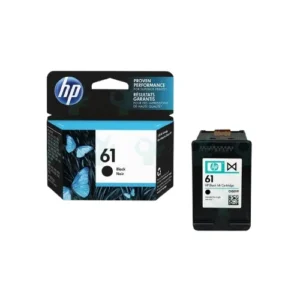 Cartridge HP 61 Black