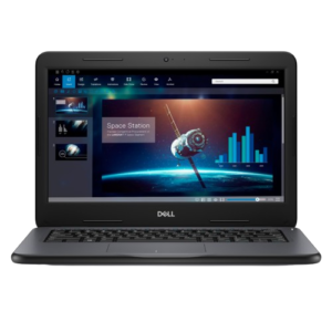 Dell Latituted 5490