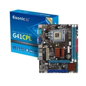 Desktop Motherboards