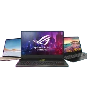 Gaming Laptop