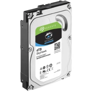 HDD Seagate 4 TB 3.5 Surveillance SkyHawk Internal