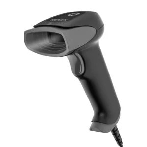 Barcode Scanner