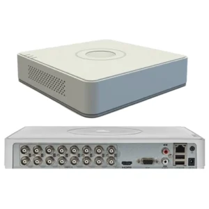 Hikvision 16 Channel DVR DS-7116HGHI-M1