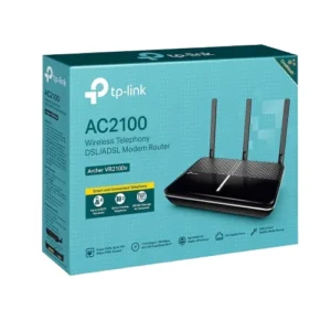 Tp-Link Archer VR600 (AC2100)