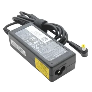 Power Adaptors Laptop Acer 19V Yellow Pin