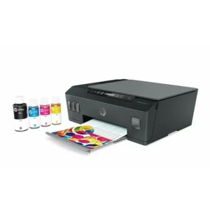 Ink Tank Printers