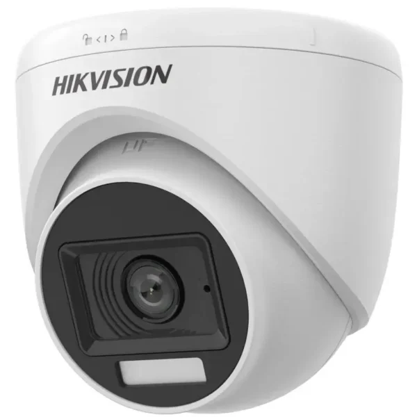 Hikvision 2MP Camera DS-2CE76D0T - EXLPF