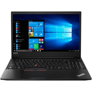 Laptop Used Core i5 8th Gen / DDR4 16GB / 512GB NVMe / 14" Touch / Backlight Keyboard - Lenovo X1 Carbon