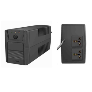 UPS Prolink 650VA - (1 Year for Battery & 2 Years For Unit)