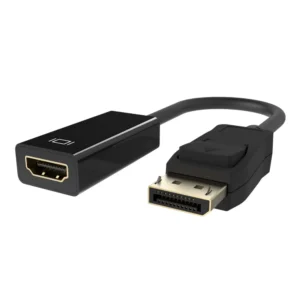 Convertors D-Port to HDMI