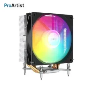 CPU RGB Cooler - ProArtist E2Av2