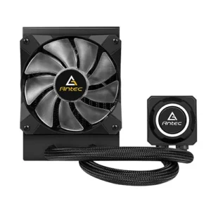 Cooling Fan - RGB - Multi K120